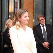 Laureata in filologia per lezioni di lingua e letteratura italiana o inglese